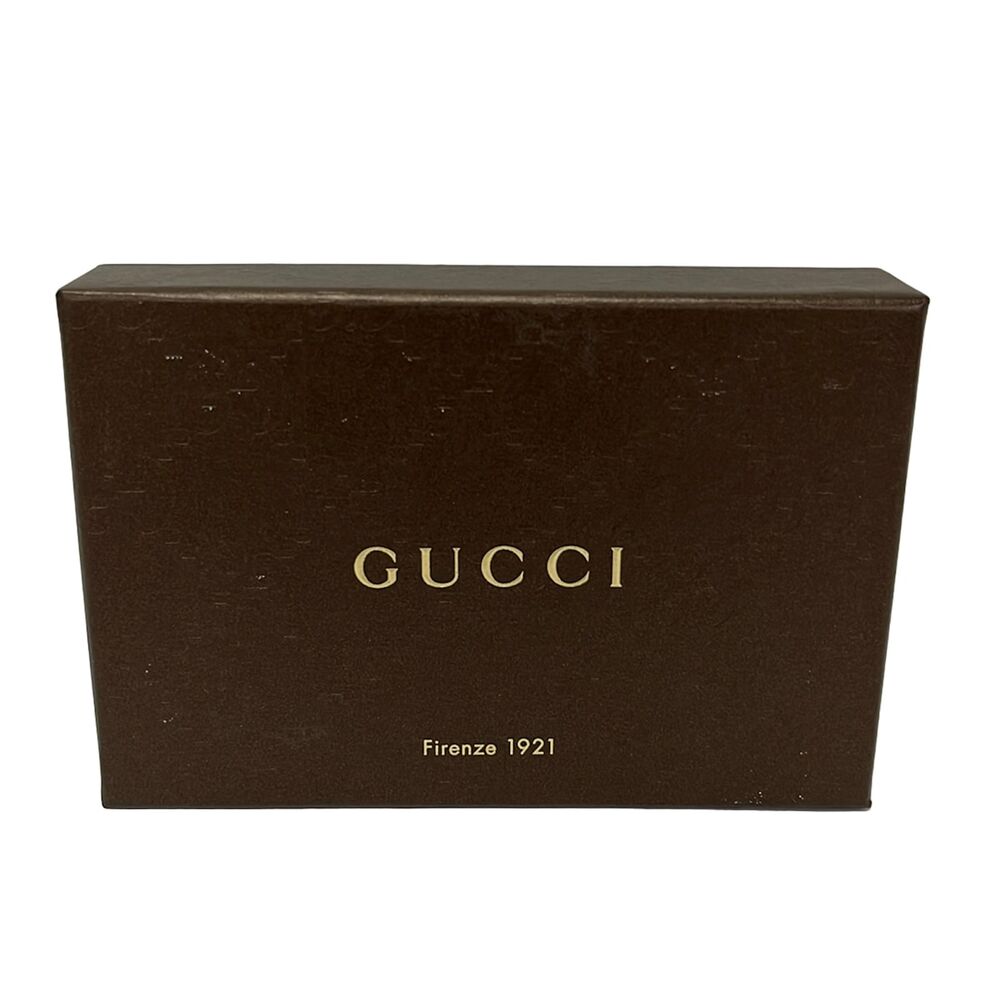 Gucci Micro Guccissima Coin Case 295845 - Picture 7 of 8